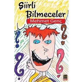 Şiirli Bilmeceler - Mehmet Genç