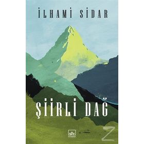 Şiirli Dağ - İlhami Sidar