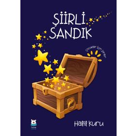 Şiirli Sandık Luna Çocuk Yayınları