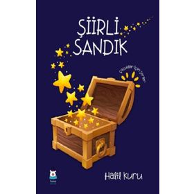 Şiirli Sandık Luna Çocuk Yayınları