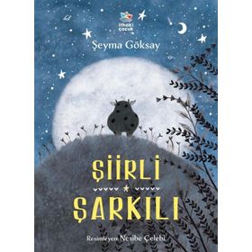 Şiirli Şarkılı - Şeyma Göksay