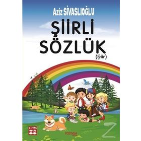 Şiirli Sözlük - Aziz Sivaslıoğlu