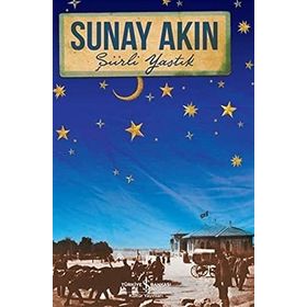 Şiirli Yastık / Sunay Akın
