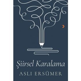 Şiirsel Karalama - Aslı Ersümer