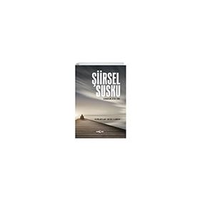 Şiirsel Susku - Fatih Arslan - Akçağ Yayınları