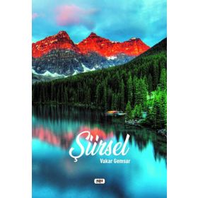 Şiirsel - Vakar Gemsar
