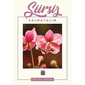 Şiirsiz Kalmayalım Zülal Kaya