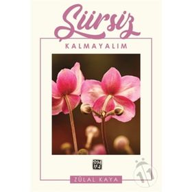 Şiirsiz Kalmayalım Zülal Kaya
