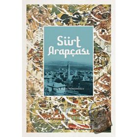 Siirt Arapçası - Beyan Yayınları