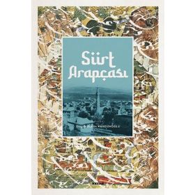 Siirt Arapçası - Beyan Yayınları