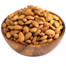 Siirt Ürünleri 5 kg Yerli Çiğ Badem