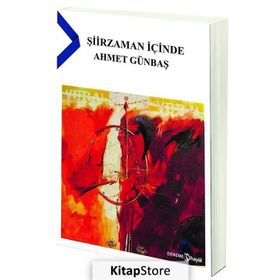 Şiirzaman İçinde - Ahmet Günbaş