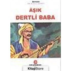 ÂŞIK DERTLI BABA - ADIL ALI ATALAY VAKTIDOLU