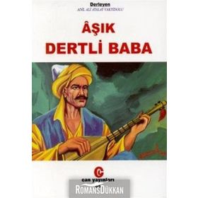 ÂŞIK DERTLI BABA - ADIL ALI ATALAY VAKTIDOLU