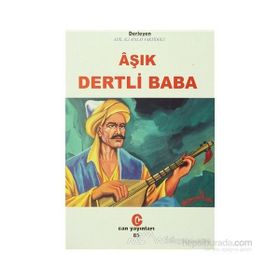 ÂŞIK DERTLI BABA - ADIL ALI ATALAY VAKTIDOLU