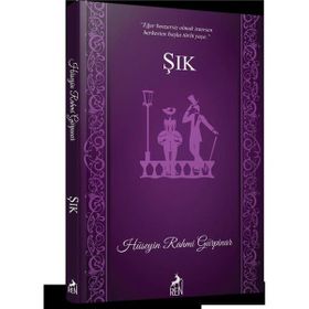 Şık - Hüseyin Rahmi Gürpınar