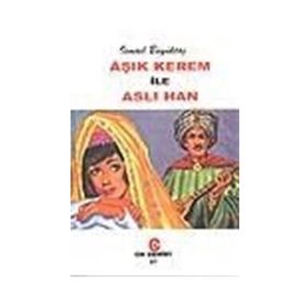 ÂŞIK KEREM İLE ASLI HAN - İSMAİL BÜYÜKTAŞ