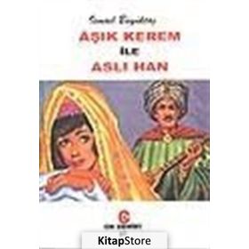 ÂŞIK KEREM İLE ASLI HAN - İSMAİL BÜYÜKTAŞ