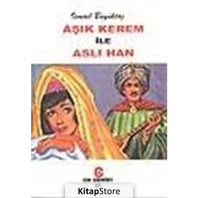 ÂŞIK KEREM İLE ASLI HAN - İSMAİL BÜYÜKTAŞ
