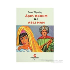 ÂŞIK KEREM İLE ASLI HAN - İSMAİL BÜYÜKTAŞ