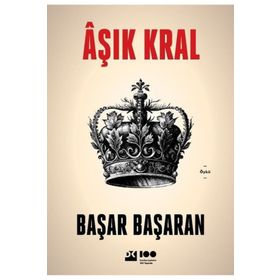 Âşık Kral - Başar Başaran