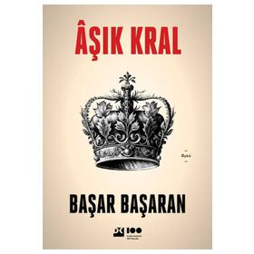Âşık Kral - Başar Başaran