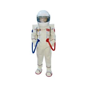 Şık Tasarım Astronot Çocuk Kostümü