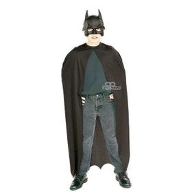 Şık Tasarım Batman Çocuk Kostümü