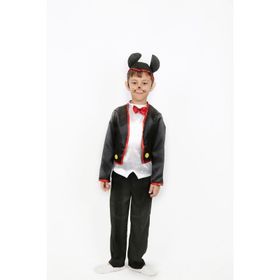 Şık Tasarım Mickey Mouse Kostümü