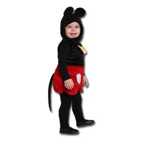Şık Tasarım Mickey Mouse Kostümü