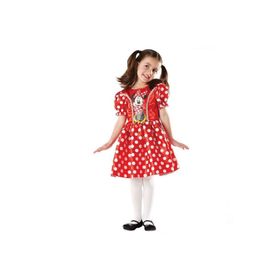 Şık Tasarım Minnie Mouse Kostümü