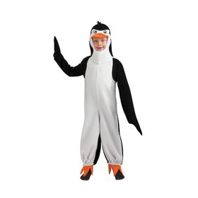 Şık Tasarım Penguen Çocuk Kostümü