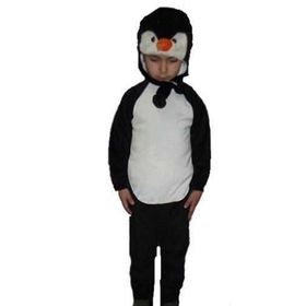 Şık Tasarım Penguen Çocuk Kostümü