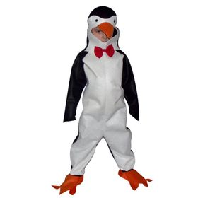 Şık Tasarım Penguen Çocuk Kostümü