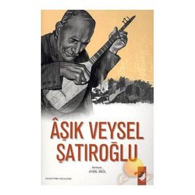 ÂŞIK VEYSEL ŞATIROĞLU - AYDIL EROL