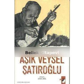 ÂŞIK VEYSEL ŞATIROĞLU - AYDIL EROL