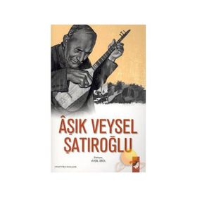 ÂŞIK VEYSEL ŞATIROĞLU - AYDIL EROL