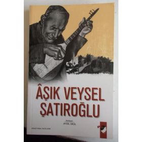 ÂŞIK VEYSEL ŞATIROĞLU - AYDIL EROL