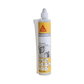 Sika Anchorfix-S Hızlı Kür Alan 300 ml Ankraj Malzeme