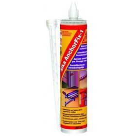 Sika Anchorfix-S Hızlı Kür Alan 300 ml Ankraj Malzeme