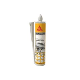 Sika Anchorfix-S Hızlı Kür Alan 300 ml Ankraj Malzeme
