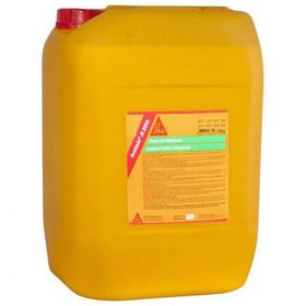 Sika Antisol E-200 25 kg Akrilik Esaslı Beton Kür Malzemesi