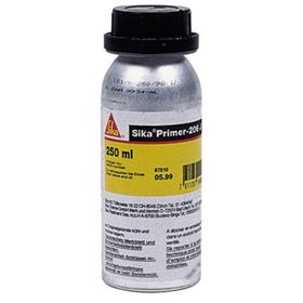 Sika Primer 206 G+P Mineral Cam Astarı