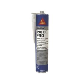 Sikaflex 290 DC PRO 300 ml Kartuş Dolgu ve Armuz Macunu