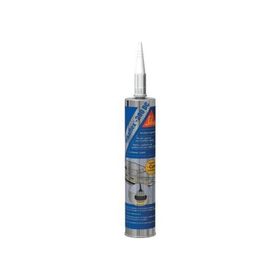 Sikaflex 290 DC PRO 300 ml Kartuş Siyah Dolgu ve Armuz Macunu