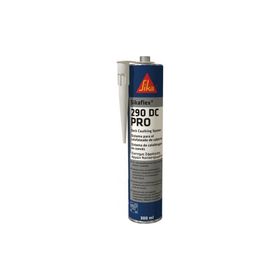 Sikaflex 290 DC PRO 300 ml Kartuş Siyah Dolgu ve Armuz Macunu