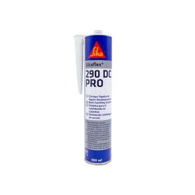 Sikaflex 290 Dc Pro Siyah 300 ml Armuz ve Dolgu Macunu