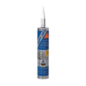 Sikaflex 290 Dc Pro Siyah 300 ml Armuz ve Dolgu Macunu