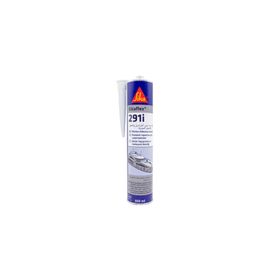 Sikaflex 291İ 300 ml Beyaz Marin Yapıştırıcı