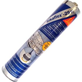 Sikaflex 291İ 300 ml Beyaz Marin Yapıştırıcı